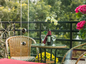 Hanoi Lotus Boutique Hotel