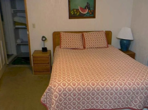 Terimore Lodging by the Sea