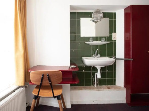 Hotel Internationaal