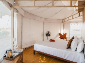 Wild Heritage Desert Camp