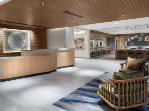 Fairfield By Marriott Inn & Suites Kenosha Pleasant Prairie