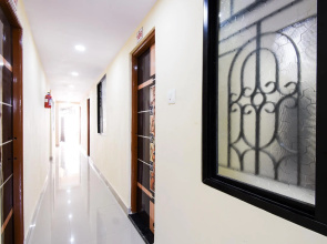 SPOT ON 65715 Gaurav Guest House