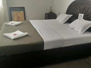 Airport Residency Bangalore