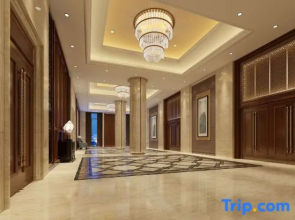 Zhongyu Grand Hotel (Binzhou Zhonghai Scenic Area)