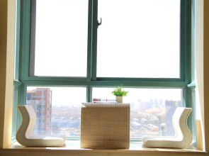 Maiwei Youth Apartment Hotel