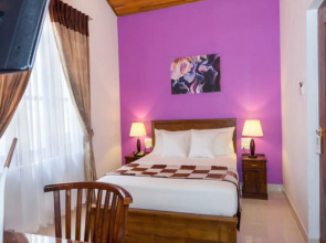 Orchid Villa Kandy