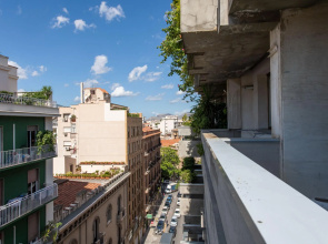 Wagner Apartment by Wonderful Italy