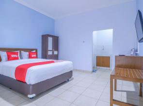 OYO 1755 De'balcon Accomodation Near Ngurah Rai Airport