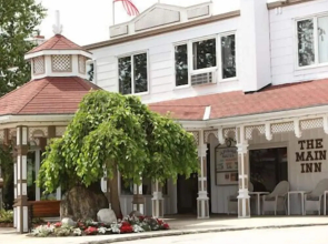 Fern Resort
