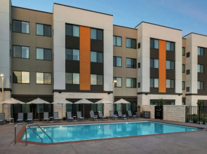Residence Inn by Marriott Sacramento Cal Expo