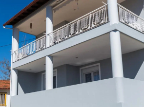 Kes apartments