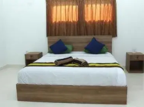 Bali Zona Greens
