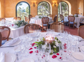 Gran Hotel Rey Don Jaime