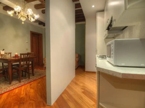 Ca' Dell'Arte Suites