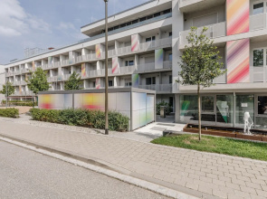 The Brucklyn Apartments
