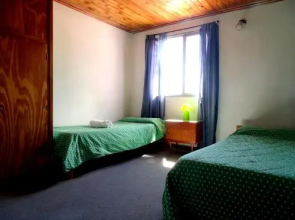 Hospedaje Norte Calafate