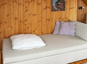 5 Person Holiday Home in Lonevag