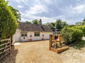 Stable Cottage