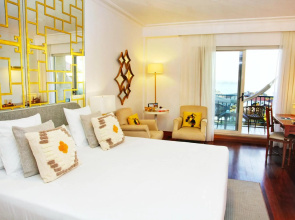 Augusta Eco Wellness Resort