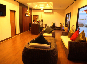 Ploykhumthong Boutique Resort