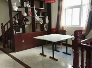 Yunyouxiaozhan Villa Inn
