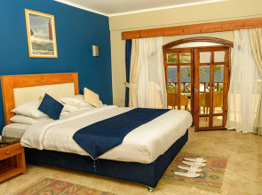 Tropitel Dahab Oasis