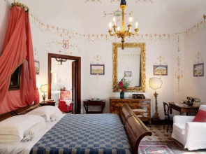 Relais Villa Giulia