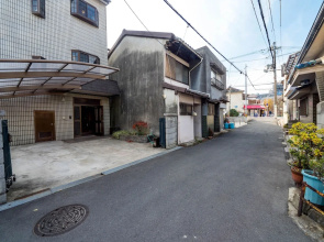 Guesthouse Oimazato