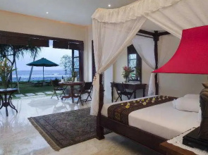 Puri Purnama Villa