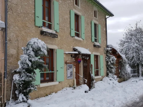 La Vercorelle