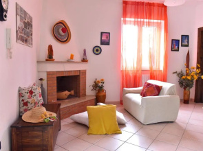 Lavanda Apartment - Villaggio di Mary