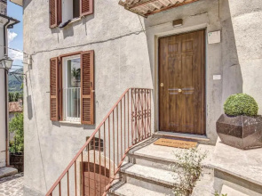 Appartamento di Design Con Vista Sui Monti