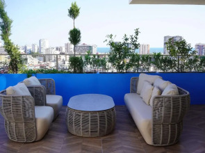 Radisson Hotel Mersin