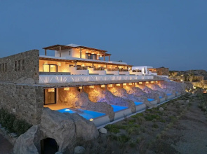 WhiteArt Suites
