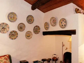 Monte dos Pensamentos - Turismo Rural