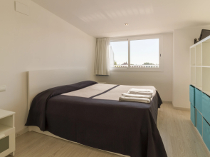 Apartamentos Sunway San Jorge