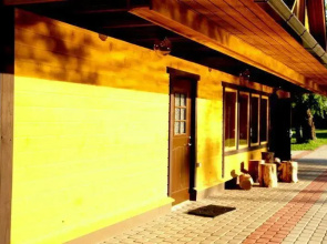 Kalda Holiday House