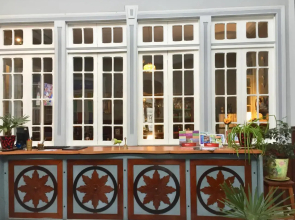 Mandragora Hotel