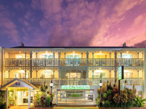 City Terraces Cairns