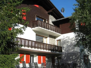 Chalet Bernard