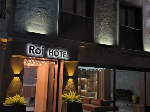 Roi Hotel Izmir