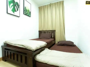 Stardorm 2 Ipoh Homestay