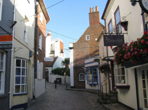 Leyland Country House