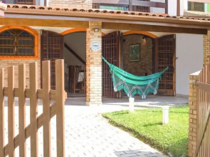 Serramar Flat