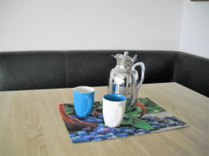 Haus zur Mole - Apt.12