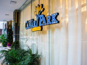 Hotel Bengal Canary Park