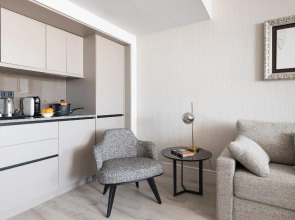 Suites Center Barcelona