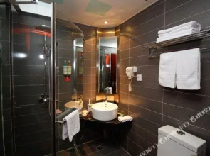 Xiangjiang Holiday Hotel