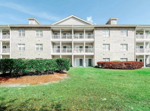 Stunning Sunset Beach Condo: 3 Mi to Beach!