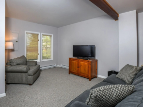 Villages Of The Wisp #39 Lakeview Court Two-bedroom Holiday Home